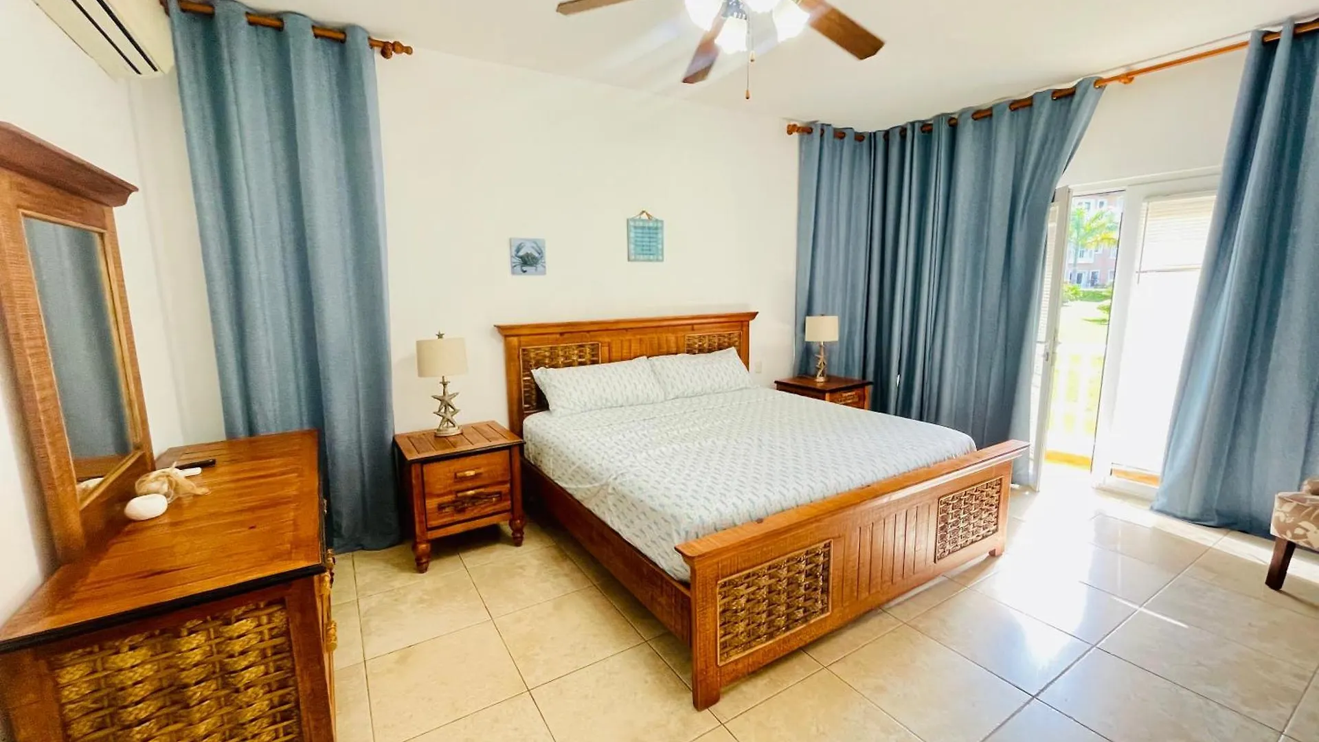 Aparta Fe Sosúa Appartement