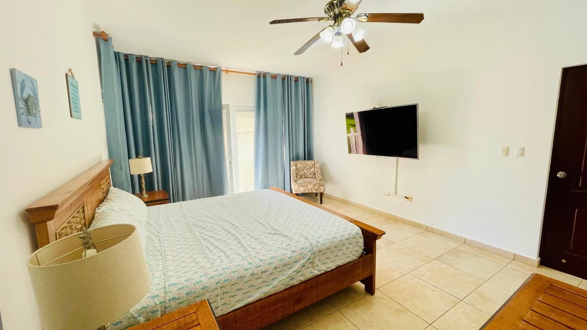Appartement Aparta Fe Sosúa